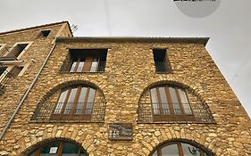 Hostal Centre Del Montsec